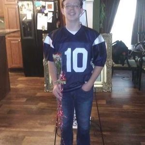 Meet your Posher, Kellie